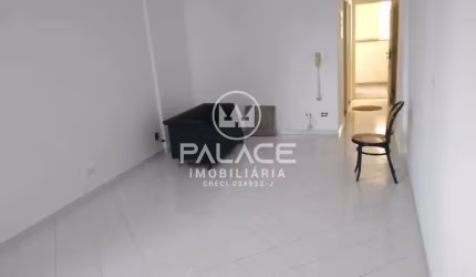 Apartamento com 1 quarto à venda no Centro, Piracicaba , 41 m2 por R$ 130.000