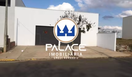 Ponto comercial à venda no Santa Terezinha, Piracicaba , 282 m2 por R$ 1.650.000