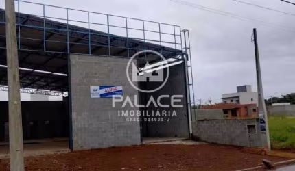 Ponto comercial à venda no Santa Rita, Piracicaba , 300 m2 por R$ 1.200.000