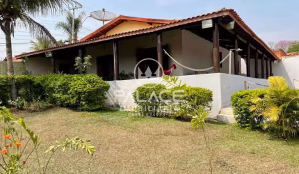 Casa em condomínio fechado com 4 quartos à venda no Pompéia, Piracicaba , 242 m2 por R$ 480.000