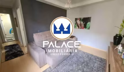 Apartamento com 2 quartos à venda no Centro, Piracicaba , 54 m2 por R$ 245.000