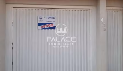 Casa com 2 quartos à venda no Dois Córregos, Piracicaba , 117 m2 por R$ 620.000