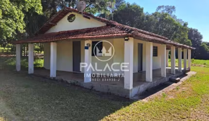 Chácara / sítio com 2 quartos à venda na Zona Rural, Santa Maria da Serra , 140 m2 por R$ 640.000