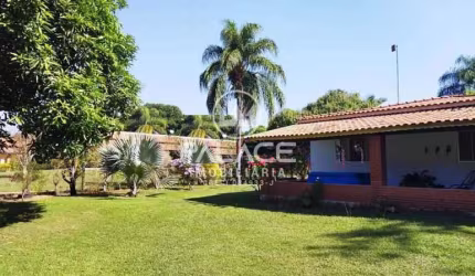 Chácara / sítio com 3 quartos à venda na Zona Rural, Santa Maria da Serra , 150 m2 por R$ 650.000