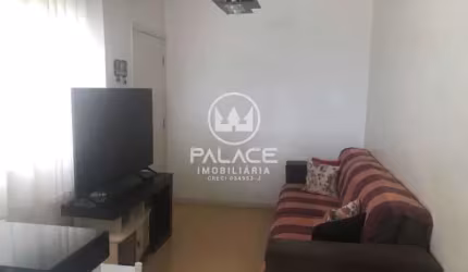Apartamento com 2 quartos à venda no Piracicamirim, Piracicaba , 46 m2 por R$ 155.000