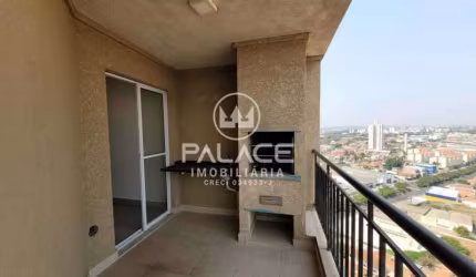 Apartamento com 2 quartos para alugar no Paulicéia, Piracicaba , 62 m2 por R$ 2.350