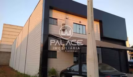 Ponto comercial à venda no Parque São Jorge, Piracicaba , 341 m2 por R$ 1.350.000