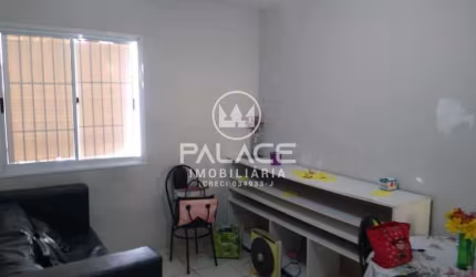Apartamento com 2 quartos à venda no Jardim Sonia, Piracicaba , 56 m2 por R$ 120.000