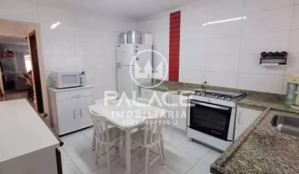 Casa com 3 quartos à venda no Jardim Noiva da Colina, Piracicaba , 156 m2 por R$ 480.000
