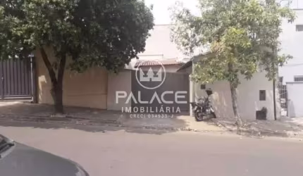 Terreno à venda no Residencial Santo Antônio, Piracicaba , 259 m2 por R$ 260.000