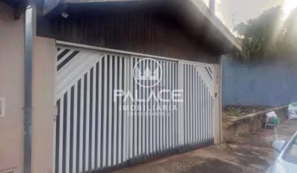 Casa com 2 quartos à venda no Parque Primeiro de Maio, Piracicaba , 115 m2 por R$ 370.000