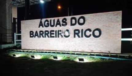 Terreno em condomínio fechado à venda na Zona Rural, Anhembi , 1000 m2 por R$ 217.000