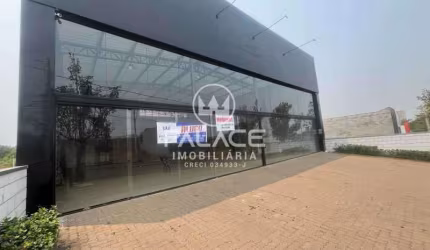 Ponto comercial para alugar no Jardim Astúrias I, Piracicaba , 320 m2 por R$ 8.000