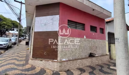 Sala comercial com 4 salas à venda no Alto, Piracicaba , 100 m2 por R$ 700.000