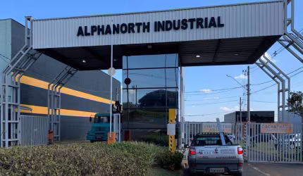 Ponto comercial com 4 salas para alugar no Parque São Jorge, Piracicaba , 700 m2 por R$ 14.000