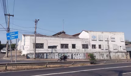 Ponto comercial com 9 salas para alugar no Areião, Piracicaba , 1489 m2 por R$ 9.500