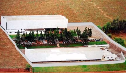 Ponto comercial com 5 salas para alugar no Residencial Bom Jardim, Rio das Pedras , 325 m2 por R$ 11.000