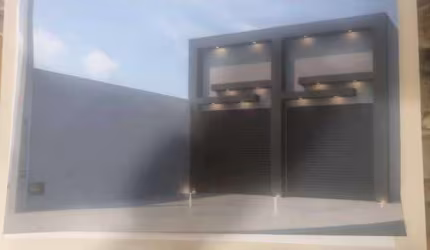 Ponto comercial com 1 sala para alugar no Jardim Califórnia, Piracicaba , 126 m2 por R$ 3.000