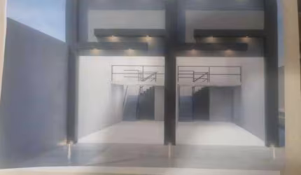 Ponto comercial com 1 sala para alugar no Jardim Califórnia, Piracicaba , 126 m2 por R$ 3.000