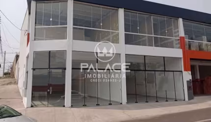 Ponto comercial para alugar no Piracicamirim, Piracicaba , 80 m2 por R$ 2.500