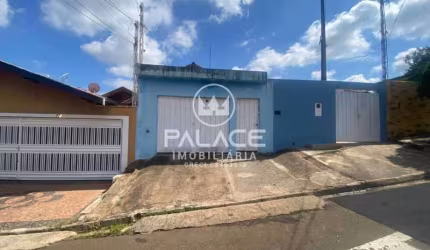 Casa com 2 quartos à venda no Jardim Santa Isabel, Piracicaba , 101 m2 por R$ 280.000