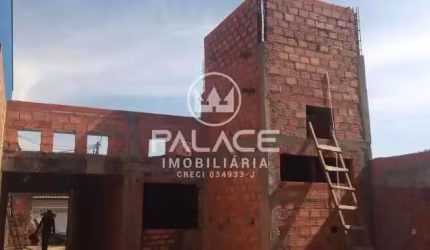 Casa com 2 quartos à venda na Cidade Alta, Piracicaba , 91 m2 por R$ 230.000