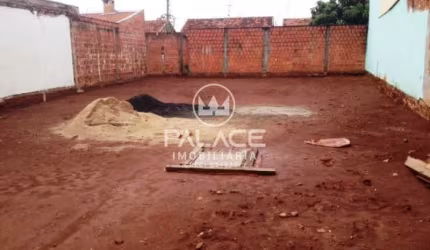 Terreno à venda no Cecap, Piracicaba , 246 m2 por R$ 159.000