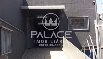 Ponto comercial com 1 sala para alugar no Residencial Paineiras, Piracicaba , 94 m2 por R$ 1.200