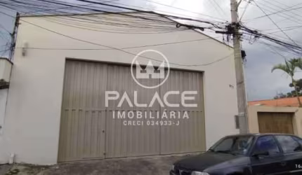 Ponto comercial com 1 sala para alugar no Jardim Caxambu, Piracicaba , 250 m2 por R$ 4.500
