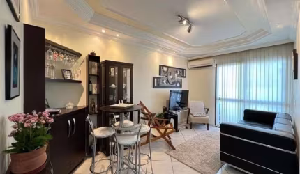 Apartamento com 3 quartos à venda no Alto, Piracicaba , 77 m2 por R$ 400.000