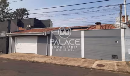 Casa com 2 quartos à venda no Morumbi, Piracicaba , 125 m2 por R$ 470.000