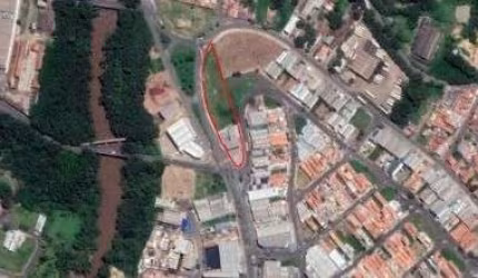 Ponto comercial à venda na Vila Industrial, Piracicaba , 1000 m2 por R$ 5.800.000