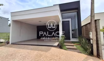 Casa em condomínio fechado com 2 quartos à venda no Água Branca, Piracicaba , 140 m2 por R$ 850.000