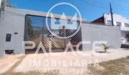 Chácara / sítio com 2 quartos à venda no Centro (Ártemis), Piracicaba , 187 m2 por R$ 700.000