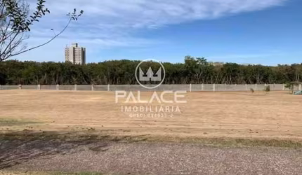 Terreno em condomínio fechado à venda no Jardim Caxambu, Piracicaba , 300 m2 por R$ 300.000