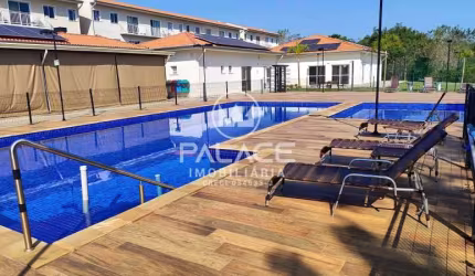 Apartamento com 2 quartos à venda no Parque Residencial Piracicaba, Piracicaba , 48 m2 por R$ 190.000