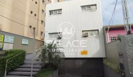 Sala comercial com 1 sala para alugar no Centro, Piracicaba , 60 m2 por R$ 1.200