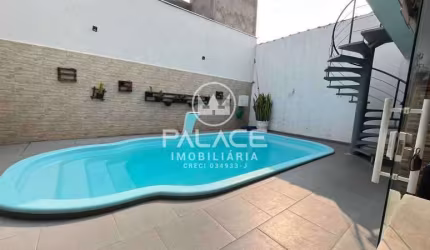 Casa com 5 quartos à venda no Residencial Altos do Piracicaba, Piracicaba , 150 m2 por R$ 700.000