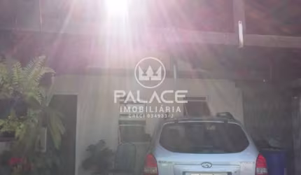 Casa com 2 quartos à venda no Parque Chapadão, Piracicaba , 82 m2 por R$ 300.000