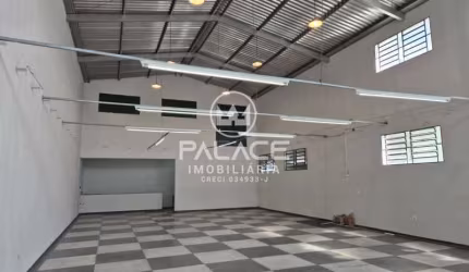 Ponto comercial para alugar no Jaraguá, Piracicaba , 360 m2 por R$ 5.600