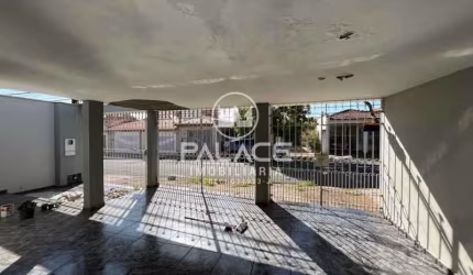 Casa com 3 quartos à venda na Vila Monteiro, Piracicaba , 287 m2 por R$ 550.000