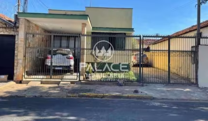 Casa com 3 quartos à venda no Paulista, Piracicaba , 212 m2 por R$ 425.000