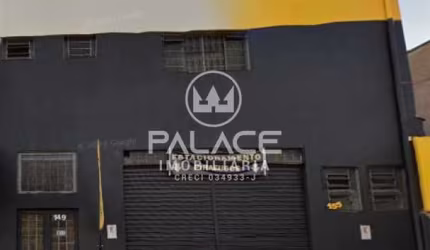 Ponto comercial com 1 sala para alugar no Higienópolis, Piracicaba , 150 m2 por R$ 2.500