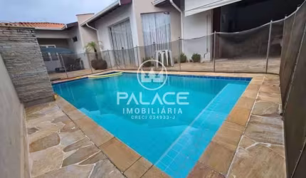 Casa com 3 quartos à venda na Vila Rezende, Piracicaba , 260 m2 por R$ 1.100.000