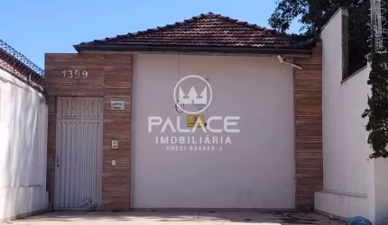 Casa comercial com 1 sala à venda no Alto, Piracicaba , 123 m2 por R$ 499.000