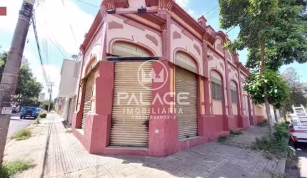 Ponto comercial para alugar no Centro, Piracicaba , 241 m2 por R$ 2.000