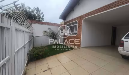 Casa com 3 quartos para alugar na Vila Independência, Piracicaba , 191 m2 por R$ 3.500