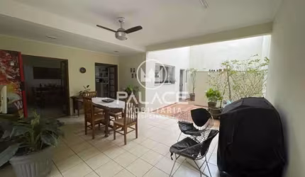Casa com 6 quartos à venda no Alemães, Piracicaba , 325 m2 por R$ 960.000