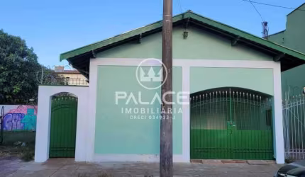 Casa comercial com 3 salas para alugar no Paulista, Piracicaba , 91 m2 por R$ 2.500