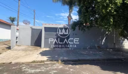 Casa com 8 quartos à venda no Nho Nho Quim, Piracicaba , 192 m2 por R$ 750.000